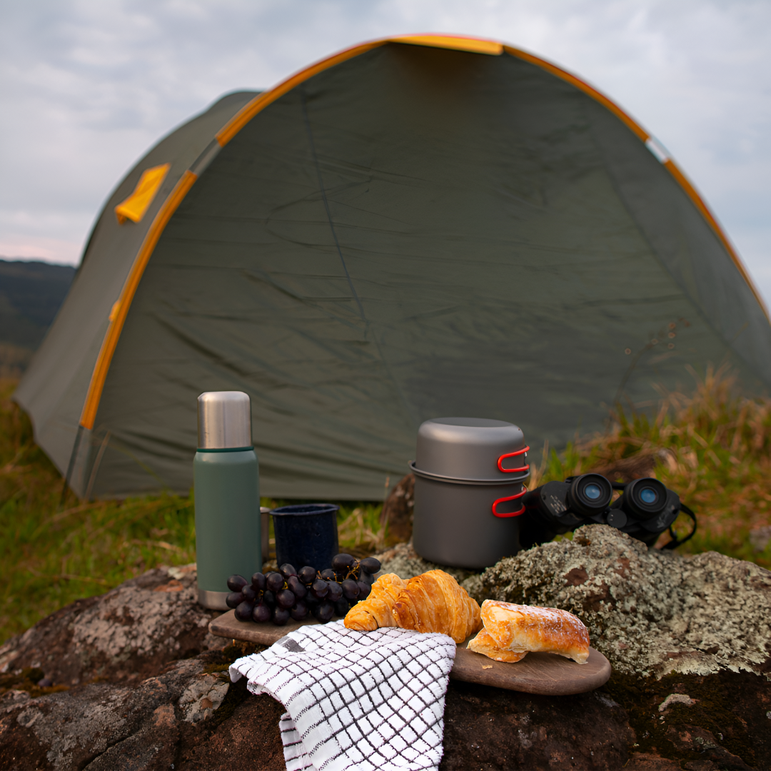 Must-Have Gear for Your Next Camping Trip